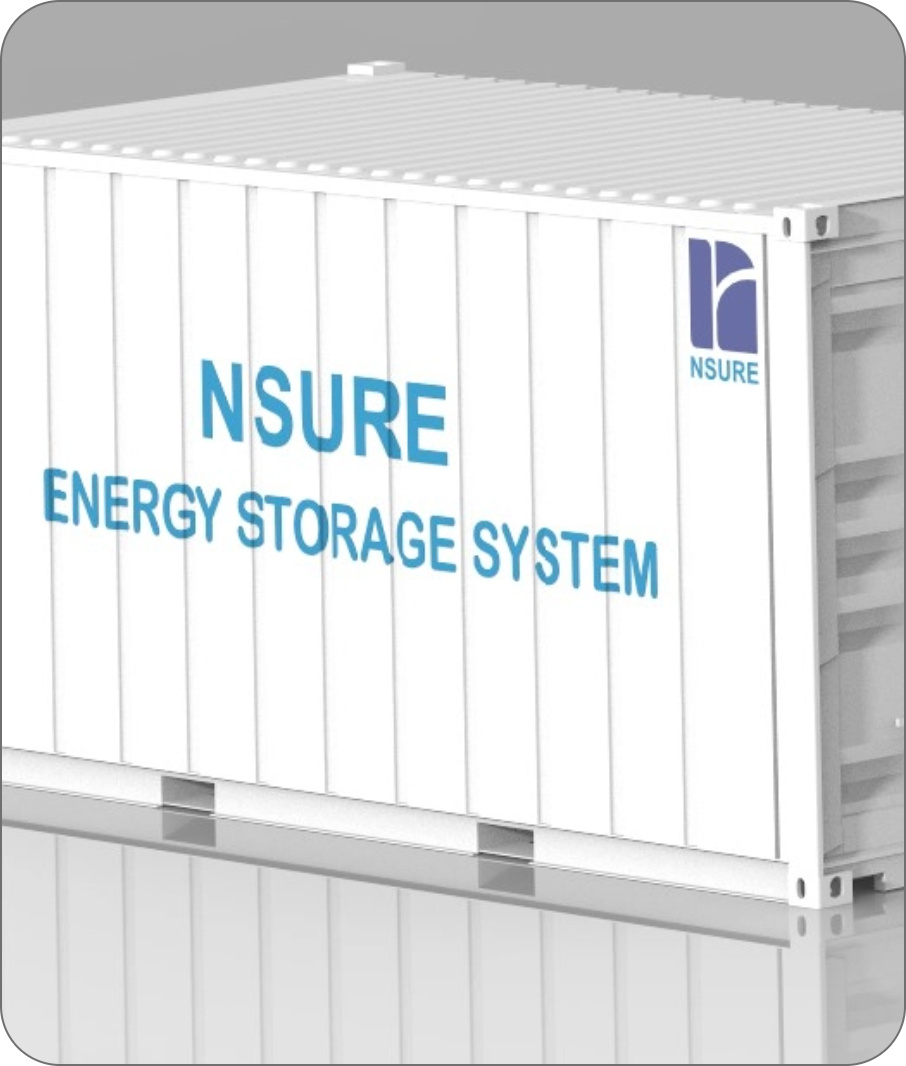 Bulk Energy Storage