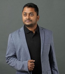 Mr. N Chandrakanth