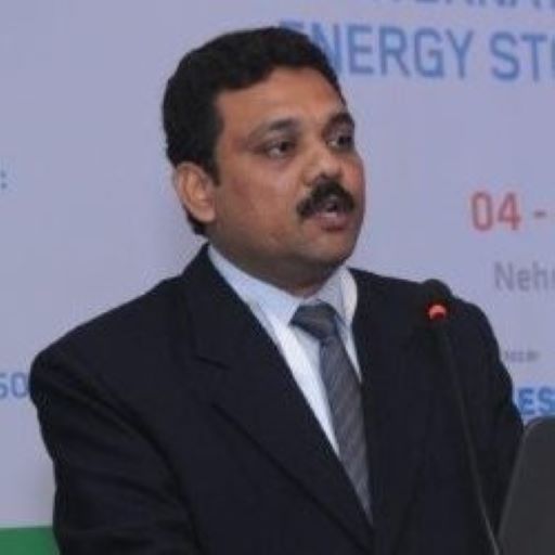 Mr. Satyanarayana Jatta