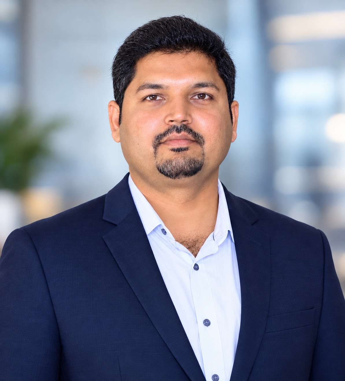Mr. Mohamed Kalifa Abdul Samath